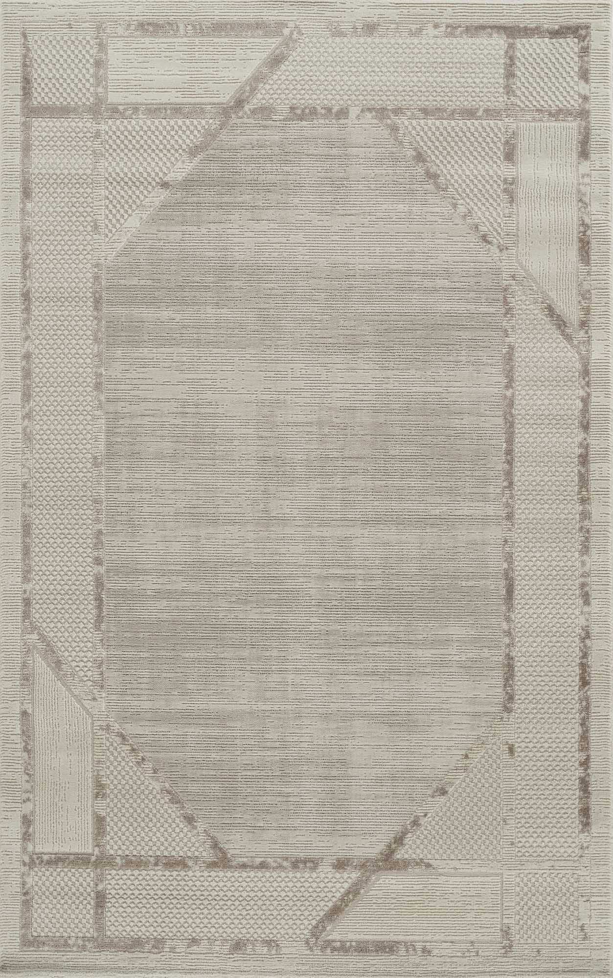 53262A L.BEIGE CREAM